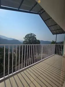 Vue Dale Retreats Munnar - Devikolam