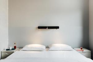 Double Room room in We_Bologna