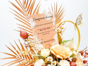 Kusuma Guest House Jombang RedPartner near Station Jombang