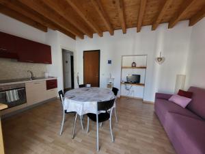 Lilla Apartment Residenza Silvana