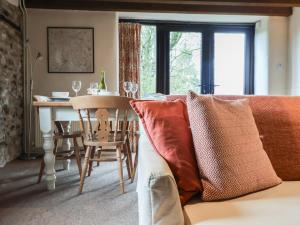 Meadow Cottage