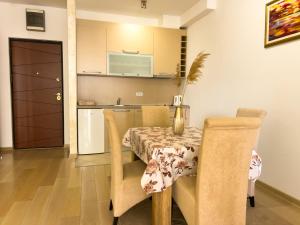 Sea View Apartments Perovic