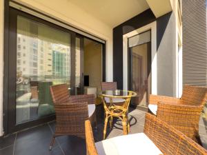 Sea View Apartments Perovic