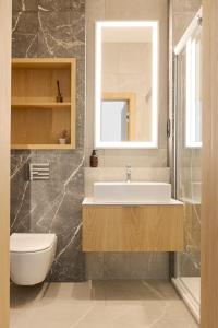 Luxury Brabank Amber Apartment Fitness, Sauna & Free Parking by Grandview