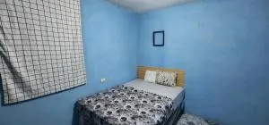 Alojamiento Jaguar en Ciudad Vieja - Escuintla