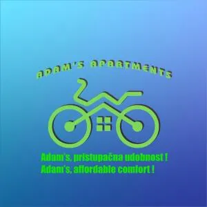 Adam's Apartments 4 - Şimian