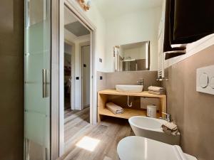 Ava home - apartment in the center Camonica Valley