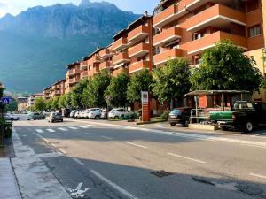 Ava home - apartment in the center Camonica Valley