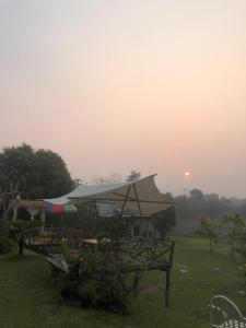 Camping And Resort Vongxay