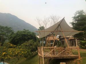 Camping And Resort Vongxay