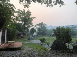 Camping And Resort Vongxay