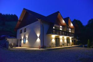 Pensiune Agroturistică LA IZVOR