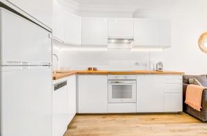 Bahia La Caleta sea view apartment