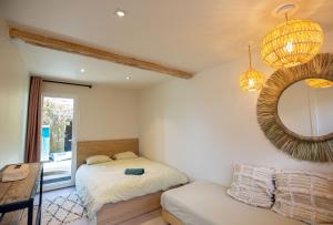 Hotels Board 'n Breakfast : photos des chambres