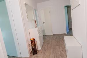 Big 3 Bedrooms Apartment at Ground Floor