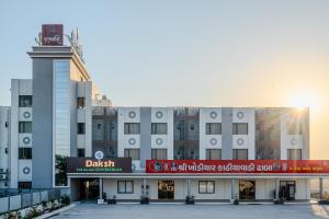 Daksh The Grand Goverdhan