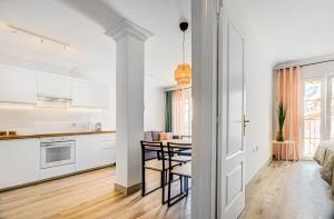 Bahia La Caleta sea view apartment