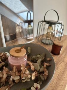 Grüne Oase am Küchwald