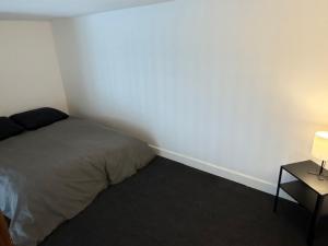 Appartements OULLINS T3 COSY 70M2 - 6 Pers 2 Chambre - 2 Mezzanines Metro & centre a Pied : photos des chambres