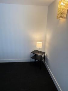 Appartements OULLINS T3 COSY 70M2 - 6 Pers 2 Chambre - 2 Mezzanines Metro & centre a Pied : photos des chambres