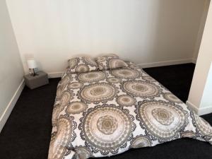 Appartements OULLINS T3 COSY 70M2 - 6 Pers 2 Chambre - 2 Mezzanines Metro & centre a Pied : photos des chambres