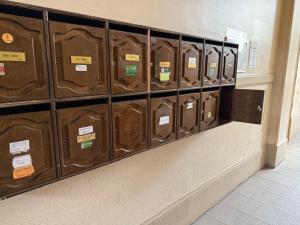 Appartements OULLINS T3 COSY 70M2 - 6 Pers 2 Chambre - 2 Mezzanines Metro & centre a Pied : photos des chambres