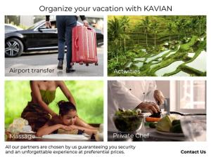 Bamboolina Art Villa