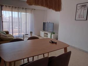 Balcón Mediterráneo