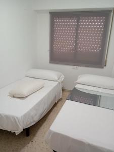 Balcón Mediterráneo