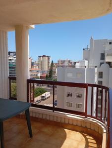 Balcón Mediterráneo