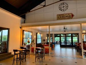 Maisons d'hotes Brasseurs Du Pont - Microbrasserie avec chambres : photos des chambres
