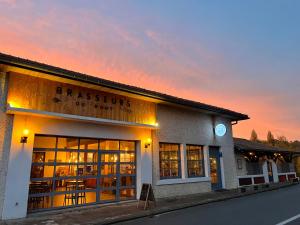 Maisons d'hotes Brasseurs Du Pont - Microbrasserie avec chambres : photos des chambres