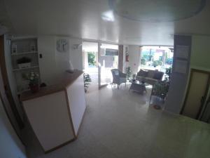 Modern and finely refurbished studio apartment