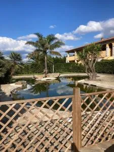 Casa Vacanze BINA Puntone - Casa Botrona