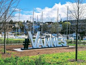 Appartements Petit corbin : photos des chambres