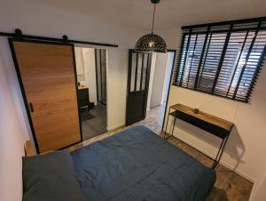 Appartements Petit corbin : photos des chambres