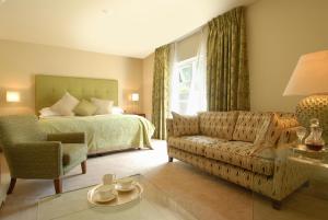 Castle House Hotel, Castle Street, Hereford,  Herefordshire, HR1 2NW, England.