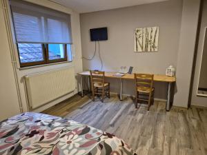 B&B / Chambres d'hotes Chambres Thirion : photos des chambres