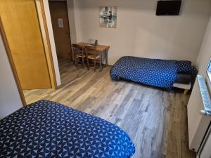 B&B / Chambres d'hotes Chambres Thirion : photos des chambres