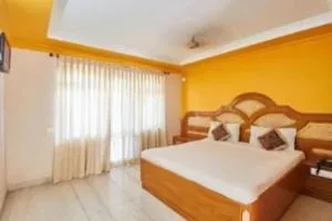 Hotel Sun World - Kanyakumari