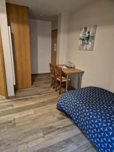 B&B / Chambres d'hotes Chambres Thirion : photos des chambres