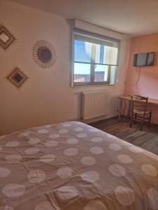 B&B / Chambres d'hotes Chambres Thirion : photos des chambres