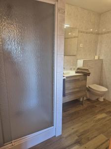 B&B / Chambres d'hotes Chambres Thirion : Chambre Double Supérieure