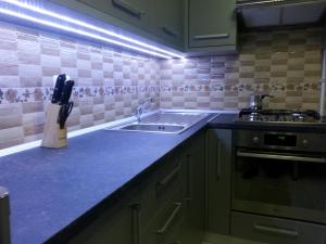 Constantin Lake View Apartment