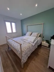 Grand appartement au calme proche du centre-ville - Lewarde