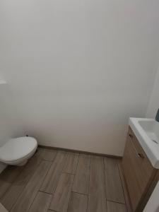 Appartements Grand appartement au calme proche du centre-ville : photos des chambres