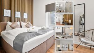 City-Apartment - Kurze Wege zu Messe und LanxessArena