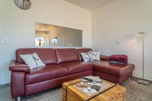 Ferienwohnung RümHart am Meer