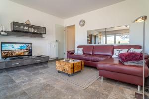 Ferienwohnung RümHart am Meer