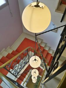 Hotels Jura Hotel Restaurant Le Panoramic : photos des chambres
